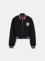Blus�o bomber