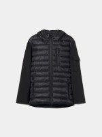Blus�o com capuz