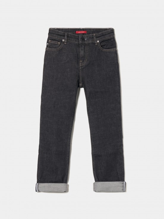 Regular fit jeans