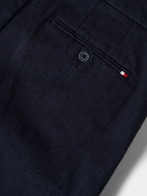 Regular Fit Chino Pants