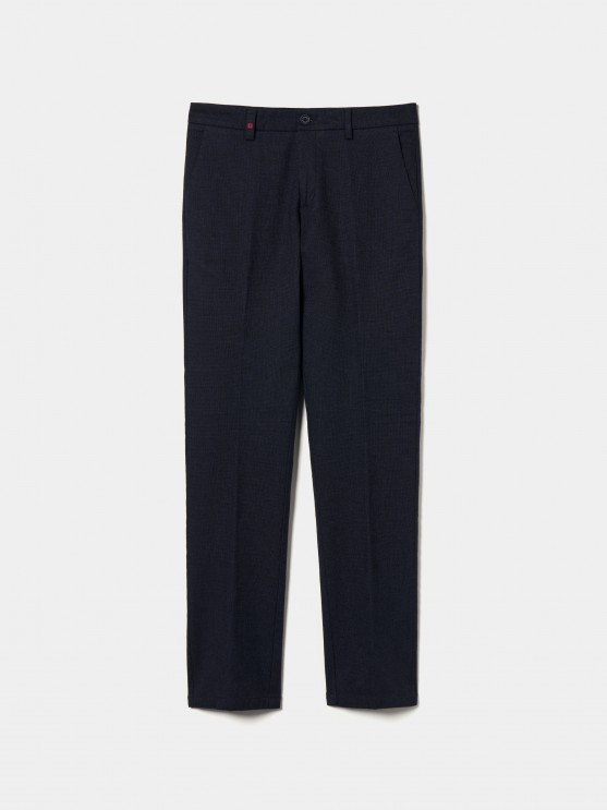 Regular Fit Chino Pants