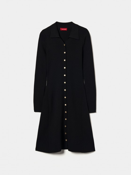 Evas short dress