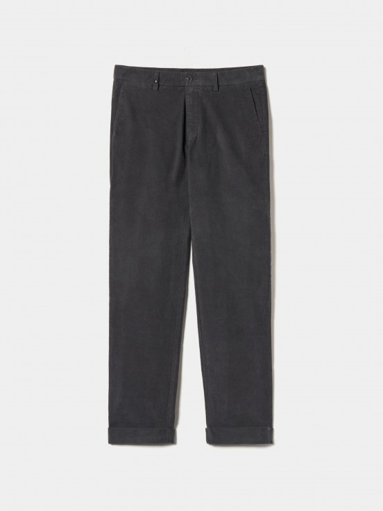 Regular fit chino pants