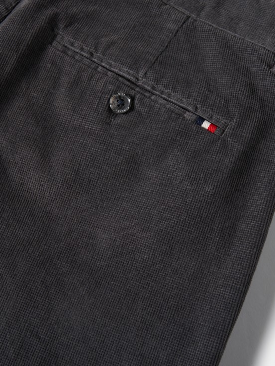 Pantaln chino regular fit