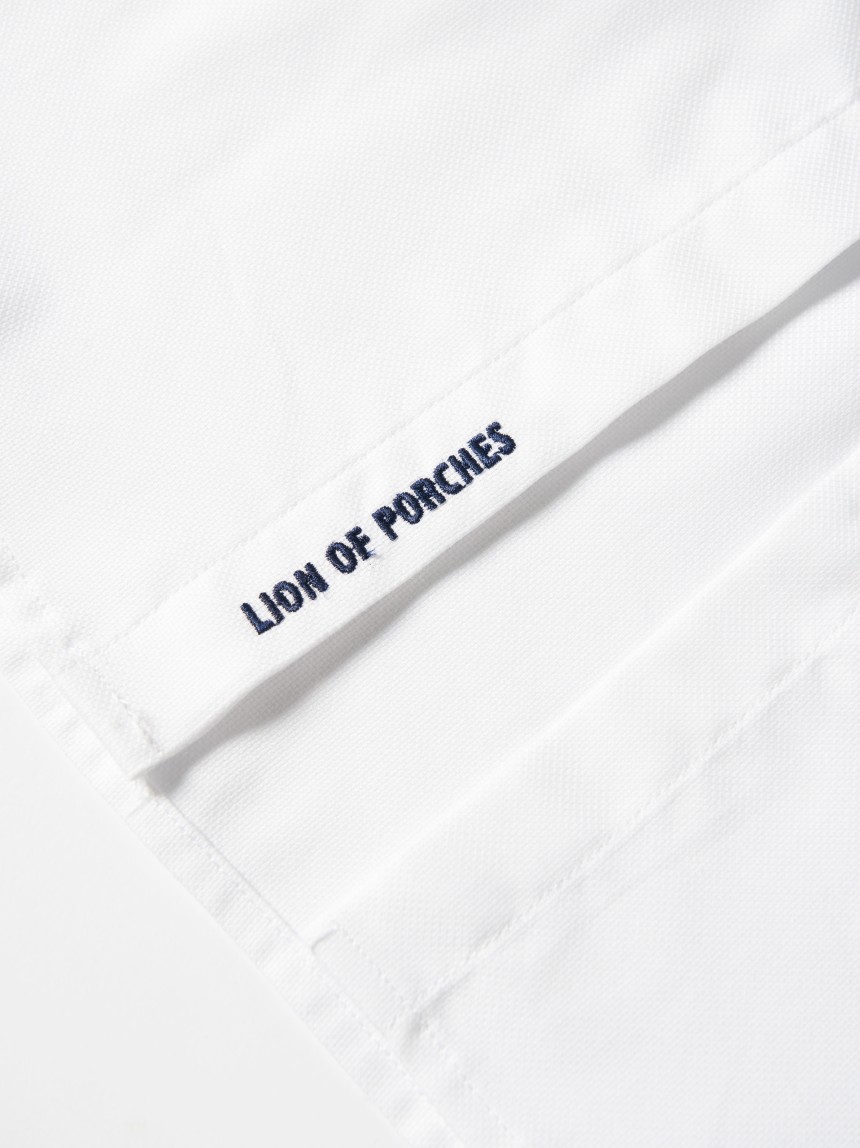 Camisa de algod�o