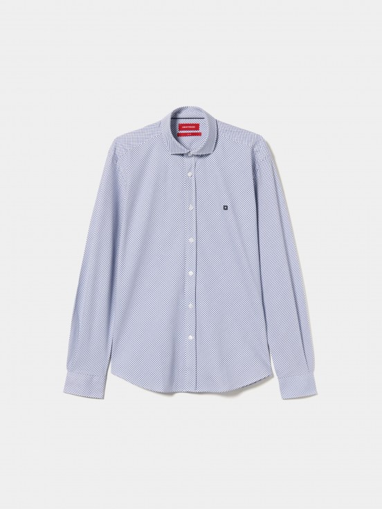 Slim Fit Shirt