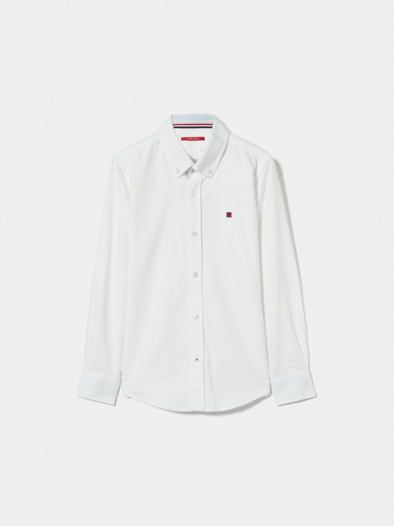 Oxford shirt