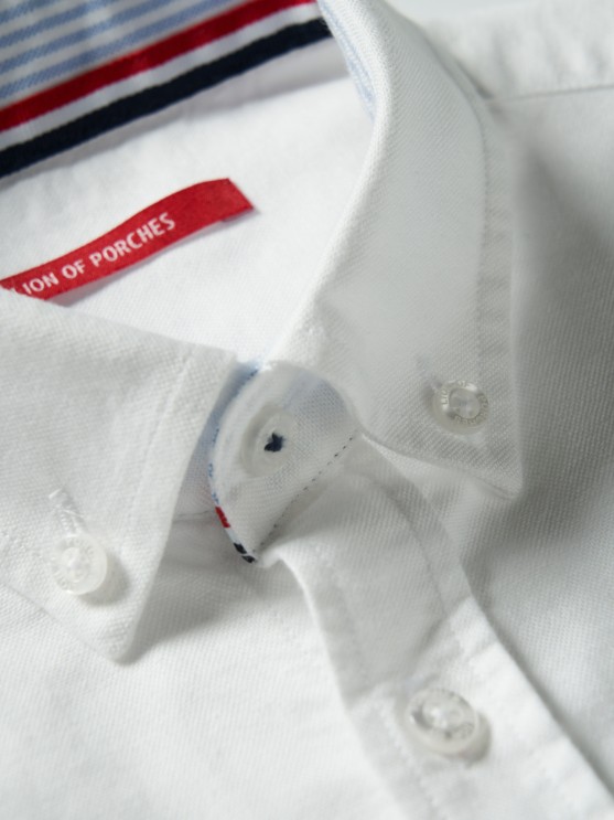 Oxford shirt
