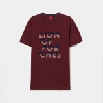 Lion of Porches T-shirt