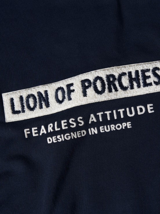 Lion of Porches Sweater