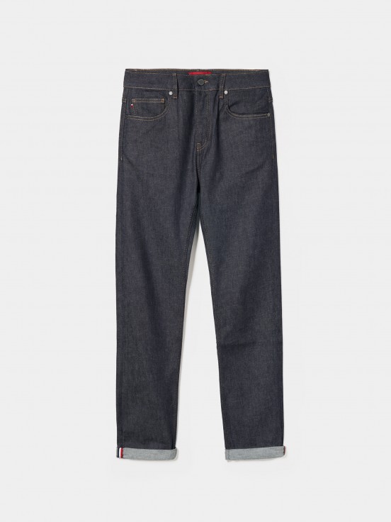 Calas denim regular fit