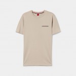 Basic cotton t-shirt