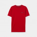 Basic cotton t-shirt