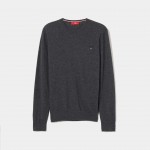 Dark Grey Marl