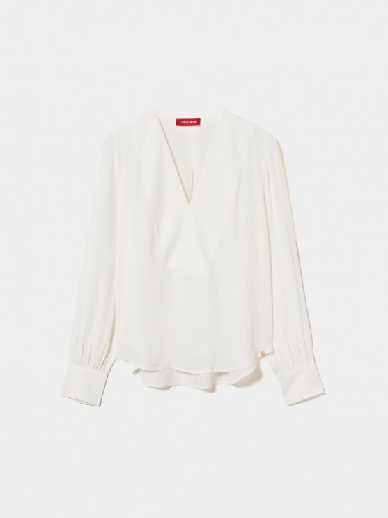 Flowy blouse