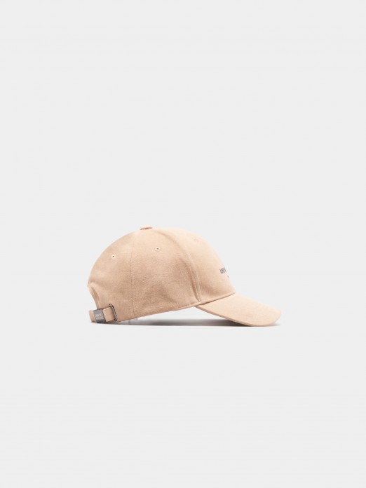 Cotton cap