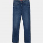 Calas denim slim fit