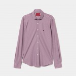 Slim fit shirt