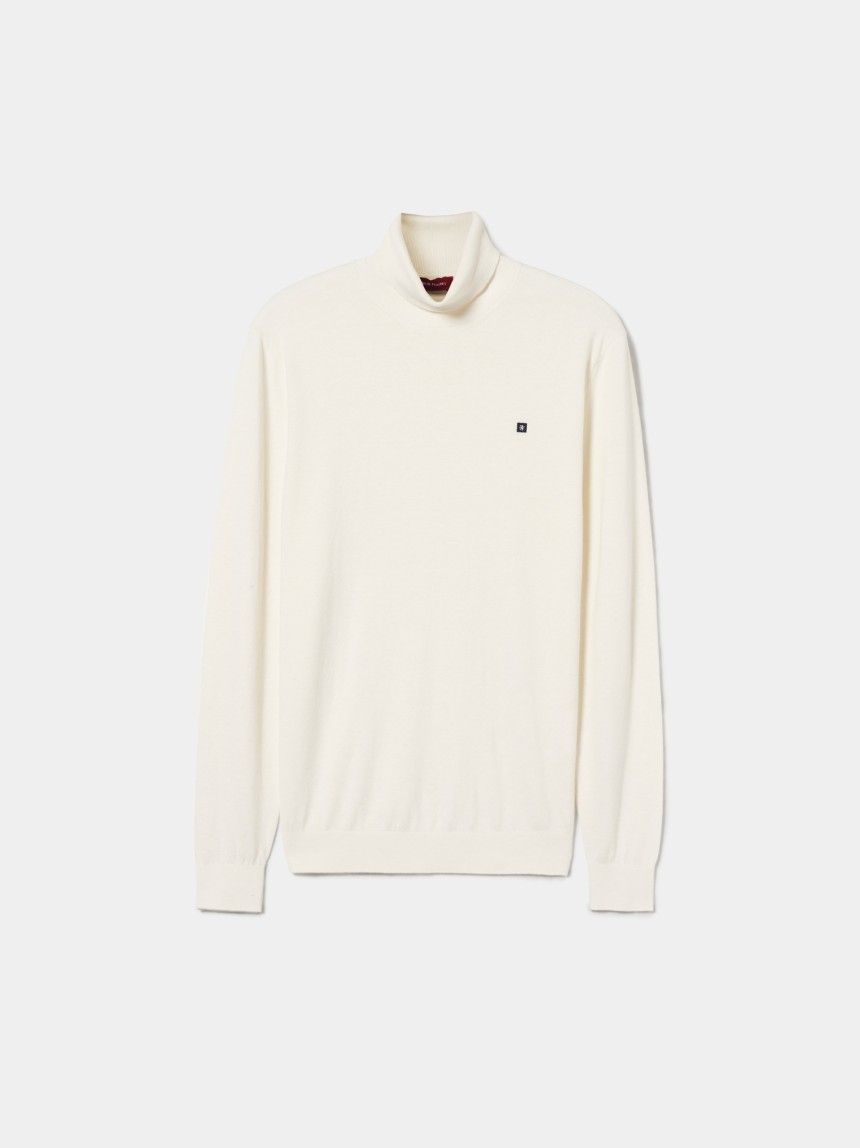 Camisola gola alta l�
