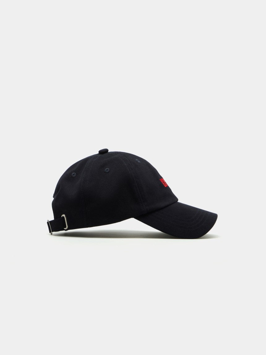 Bon� aba curva