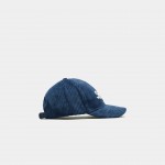 Corduroy cap