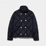 Quilted jacket