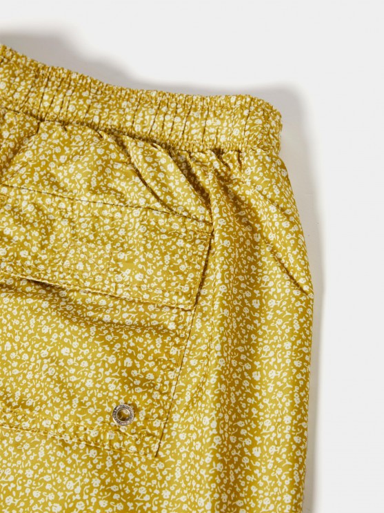 Swimming shorts