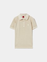 Polo slim fit
