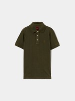 Polo slim fit
