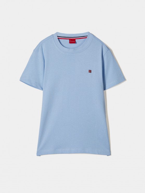 Cotton T-shirt