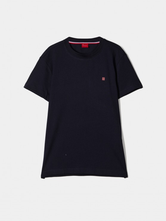 Cotton T-shirt