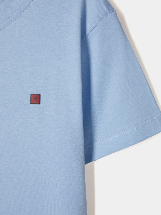 Cotton T-shirt