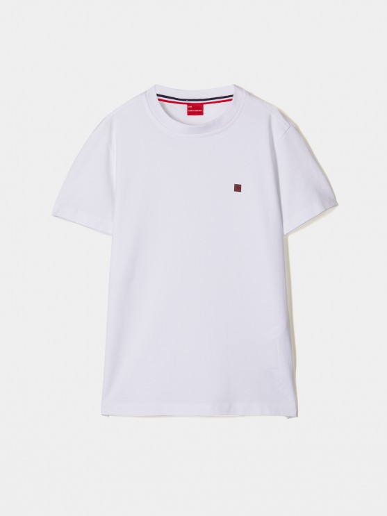 Cotton T-shirt