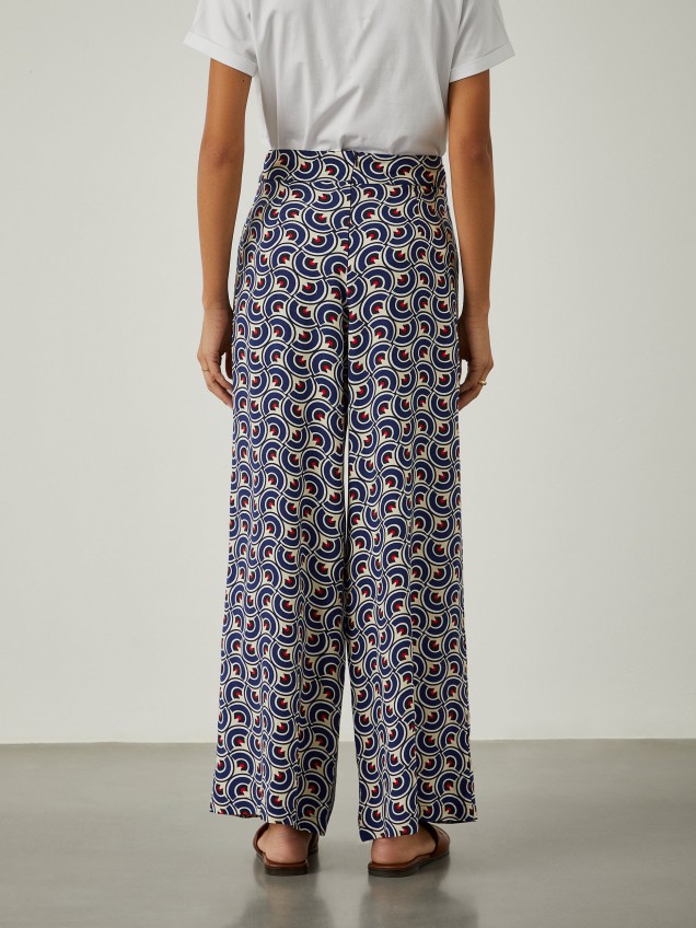 Cal�as pantalona