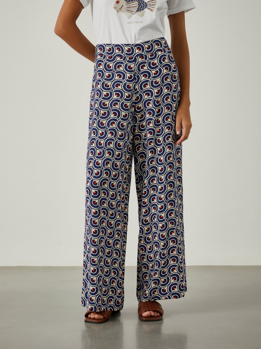 Cal�as pantalona