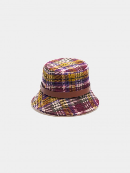 Panama tartan