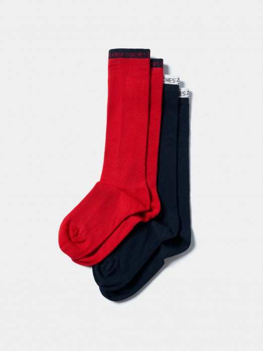 Pack of socks