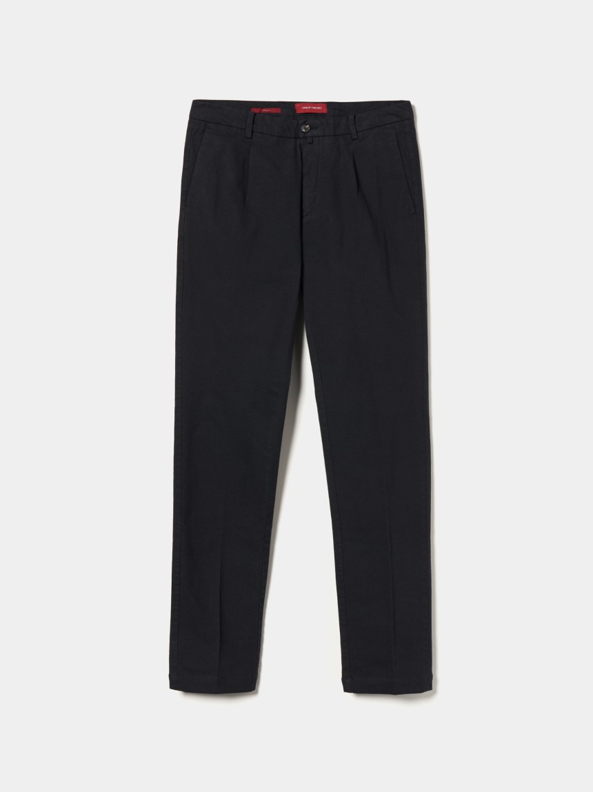 Cal�as chino regular fit