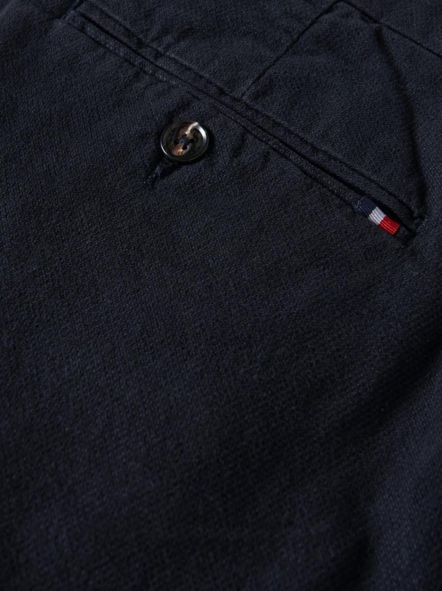 Cal�as chino regular fit