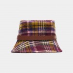 Panama tartan