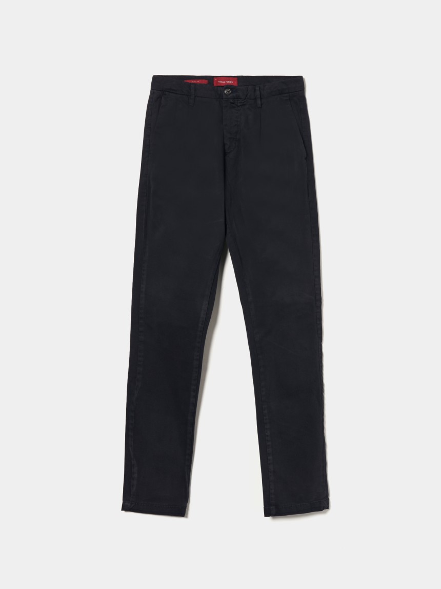 Cal�as chino regular fit