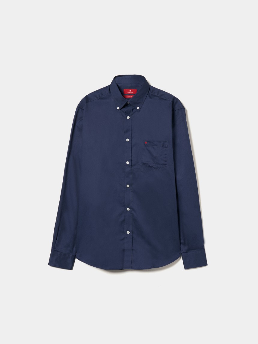 Cotton shirt