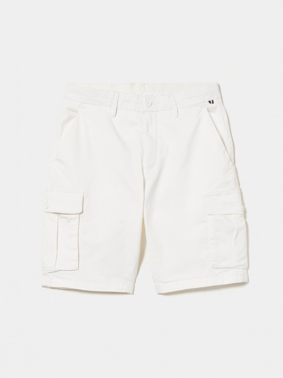 Bermuda shorts