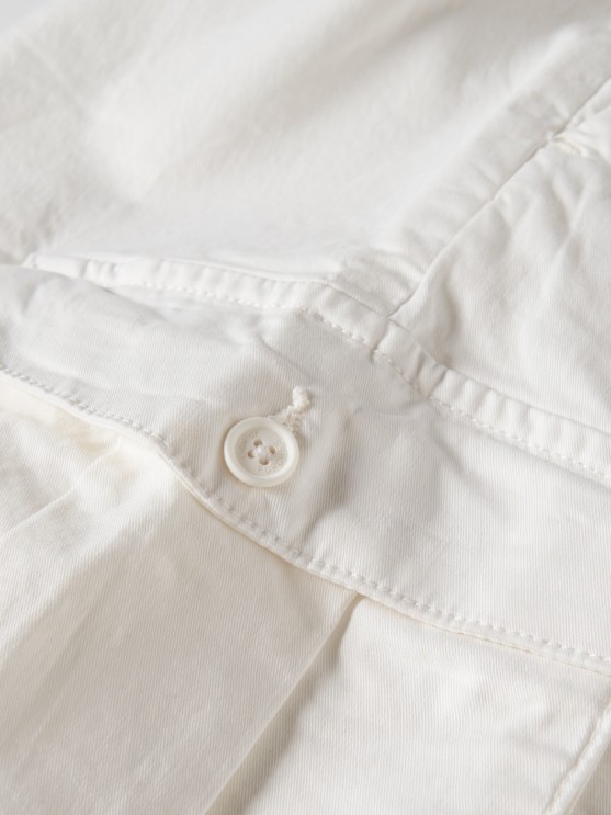 Bermuda shorts