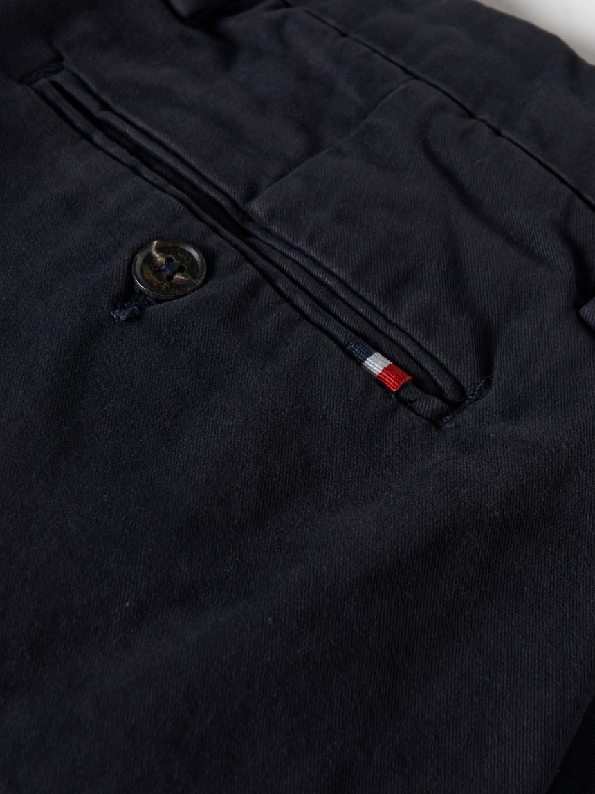 Cal�as chino regular fit