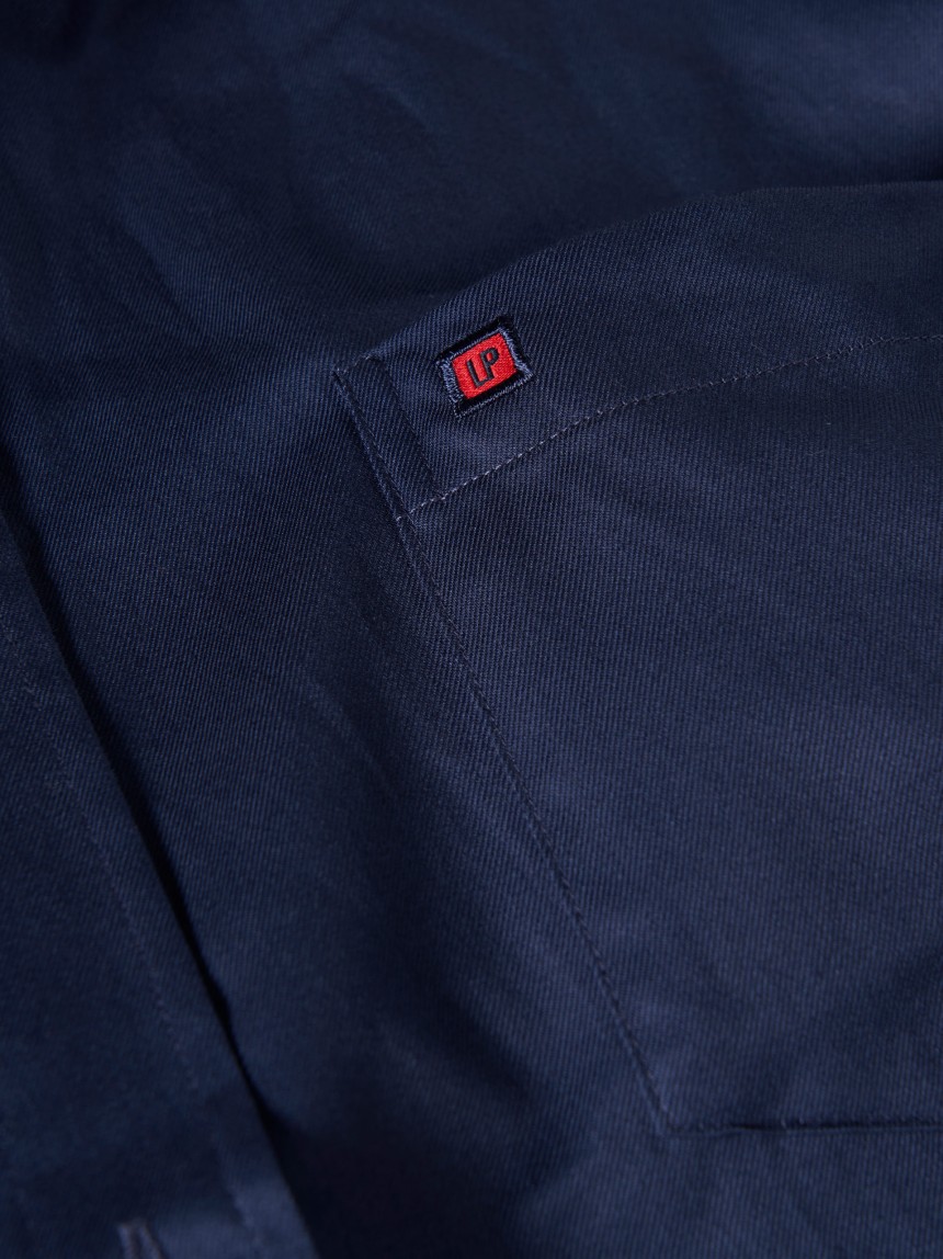 Cotton shirt
