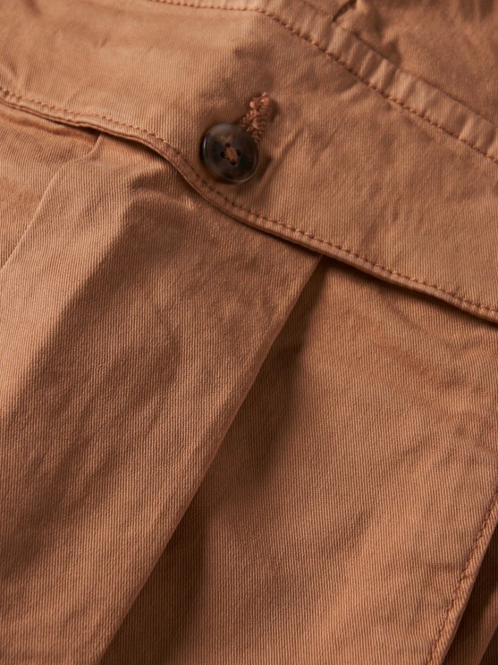 Bermuda shorts