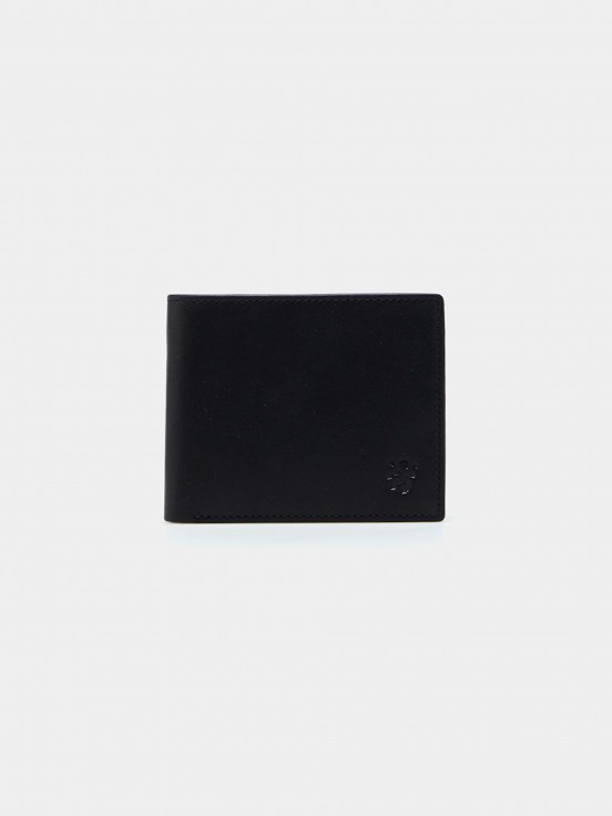 Leather wallet