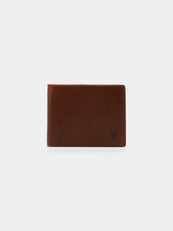 Leather wallet