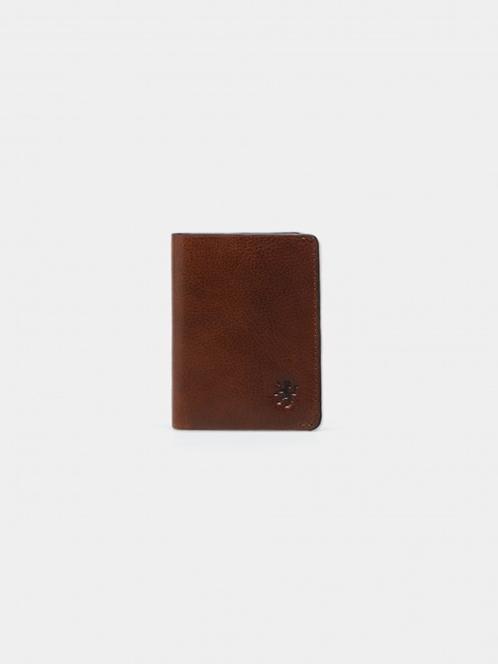 Leather wallet